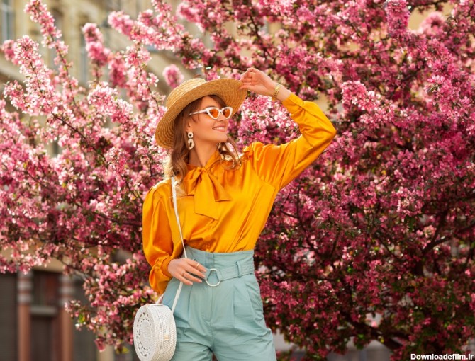 5 آیتم ترند بهار و تابستان 2023 که باید در کمد لباس هر خانمی باشد!