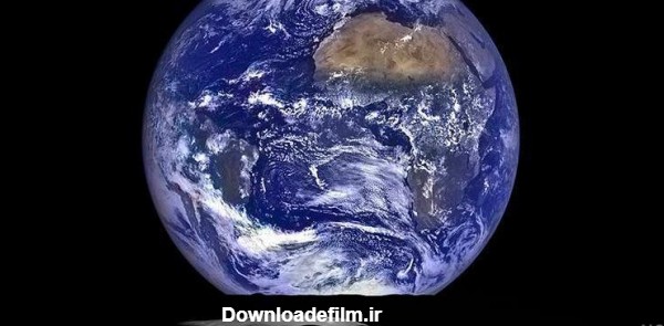 عکس کره زمین با کیفیت 4k - عکس نودی