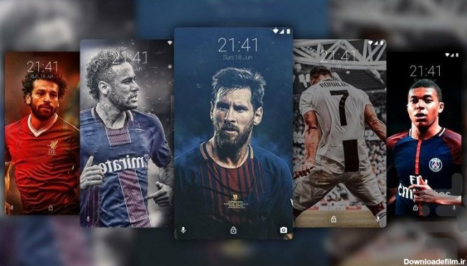 football wallpaper for Android - Download | Bazaar