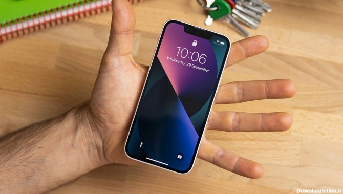 گوشی کوچک لمسی: قیمت + معرفی 30 مینی گوشی برتر 2021 | تکنولایف