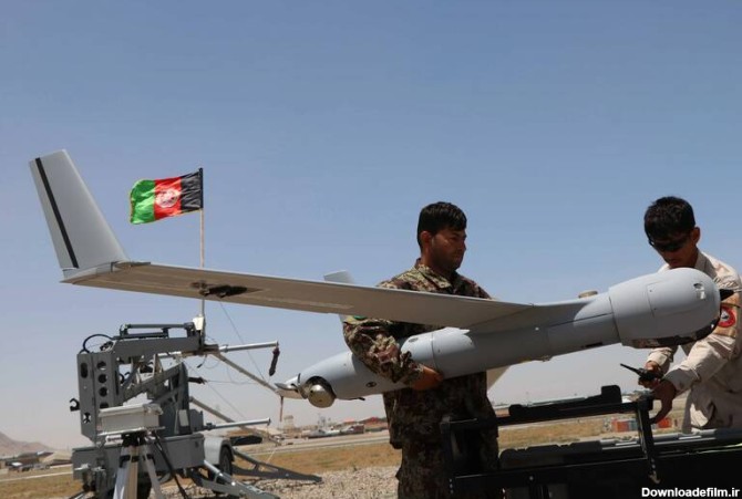 فاکتورهای میلیاردی آمریکا برای «آموزش‌های خیالی» به ارتش افغانستان ...