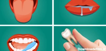 حقایق عجیب و شگفت ‌انگیز در مورد دهان؛ از استخرهای بزاق تا وجود میلیون ها باکتری