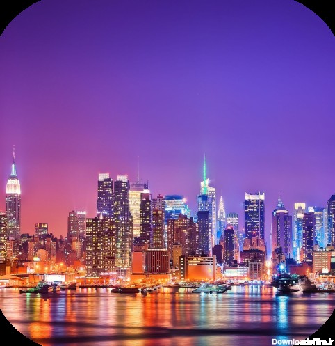 NewYork city Live Wallpaper - برنامه‌ها در Google Play