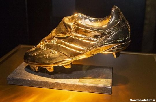 همه‌چیز درباره‌ کفش‌ طلا، از تاریخچه‌ تا برندگان | طرفداری