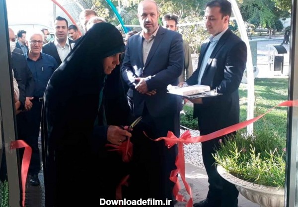 عکس| «شیما ختمی» اولین شهردار ناحیه زن در شهرداری تبریز کیست؟