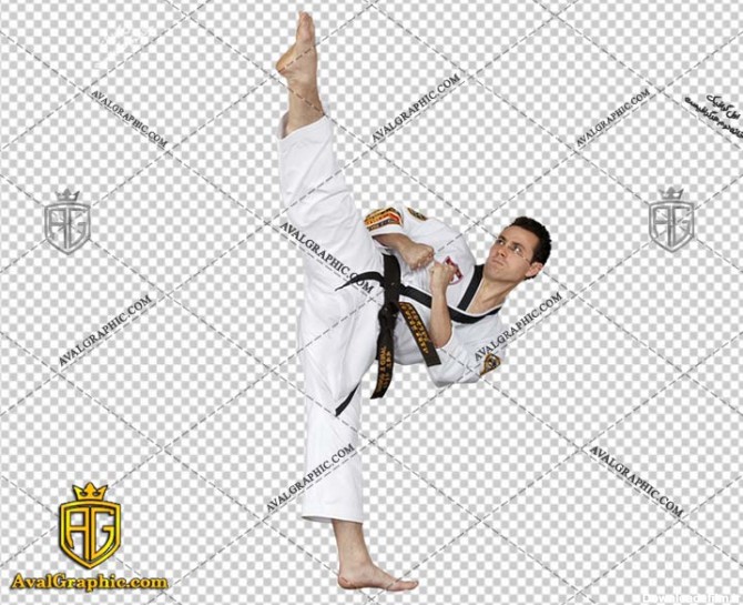 png تکواندو کار پی ان جی کاراته , دوربری تکواندو , عکس ورزش رزمی با زمینه شفاف, ورزشی با کیفیت و با فرمت png