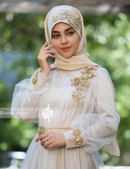 لباس مجلسی زنانه برای عروسی | تا 50 % تخفیف در حراجی حریران ...