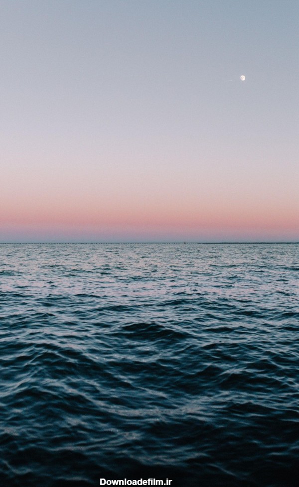 عکس دریا برای فتوشاپ