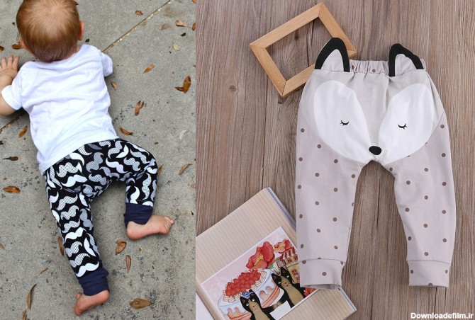 9مدل لباس نوزادی پسرانه تابستانی ضروری در کمد فرزندتان - بانی مگ
