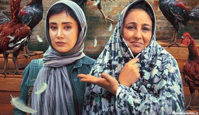 بهترین بازیگران زن طنز ایران / بازیگران زن کمدین ایرانی