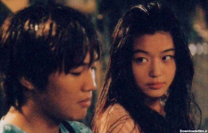 دختر پرروی من یکی از بهترین فیلم‌های کره‌ای عاشقانه است که حتما باید آن را تماشا کنید