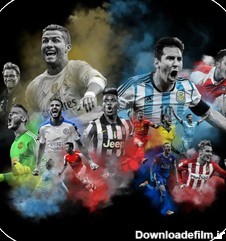 football wallpaper for Android - Download | Bazaar