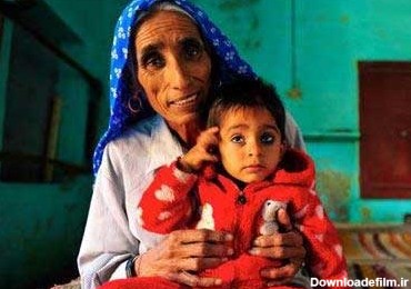 ۹ مادر عجیب دنیا /تصاویر - خبرآنلاین