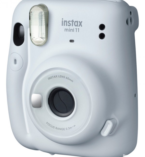 قیمت و خرید دوربین عکاسی چاپ سریع فوجی فیلم مدل Instax Mini 11