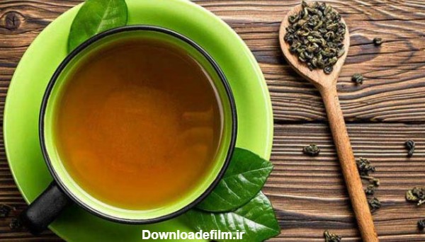 چای سبز - لوازم خانگی عالی نسب تولید کننده انواع سماور برقی، سماور ...