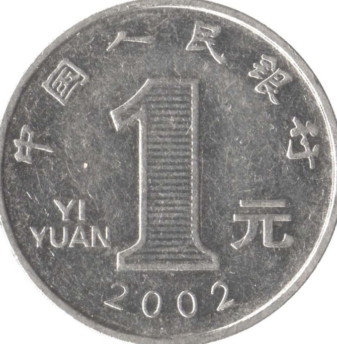 واحد پول چین | یوان یا رنمینبی کدام یک پول چین است | مجله علی بابا