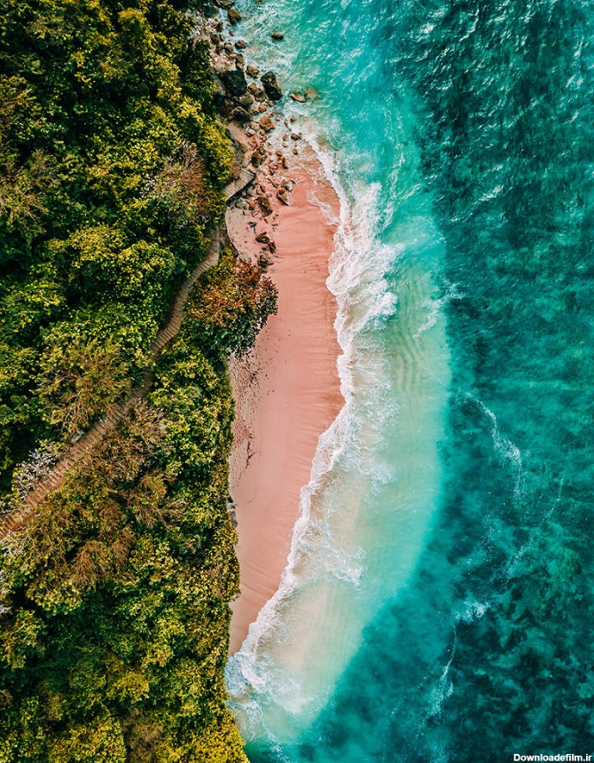 بهترین سواحل بالی کجاست؟ + عکس | لست‌سکند