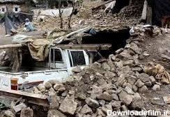 تصاویر وحشتناک از خیابان‌های هرات پس از زلزله | رویداد24