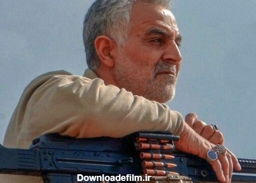 فرماندهی «سردار» در میدان «جنگ روایت»/ژنرالی که رسانه را می‌شناخت ...