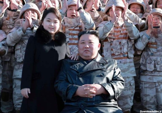 آیا دختر کیم جونگ اون رهبر بعدی کره شمالی خواهد بود؟ - کبنانیوز