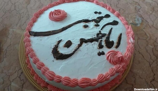 ۸۰ کیک تولد به دست کودکان نیازمند یزدی رسید+ فیلم - خبرگزاری حوزه