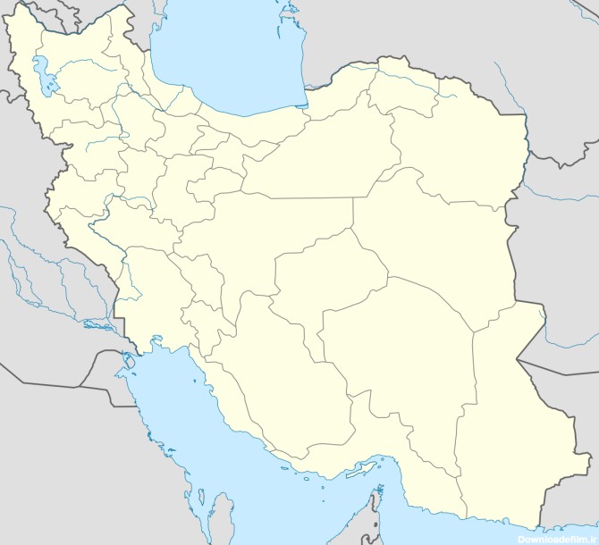 File:Iran location map.svg - Wikipedia