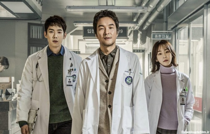 21 سریال پزشکی کره‌ای برتر که باید ببینید • دیجی‌کالا مگ