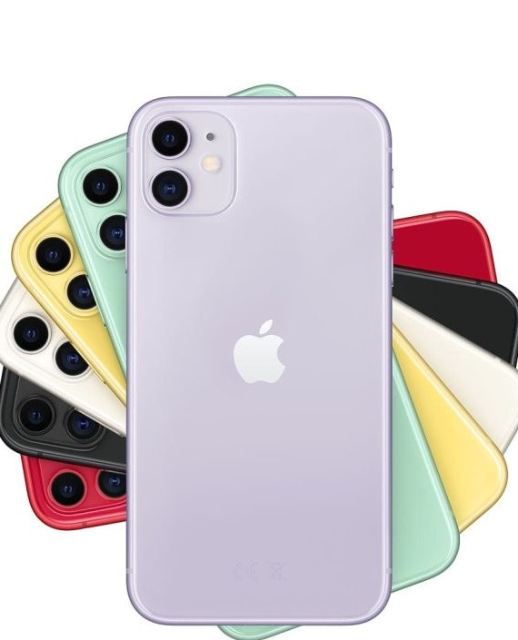 آیفون 11 طرح اصلی Apple iPhone 11