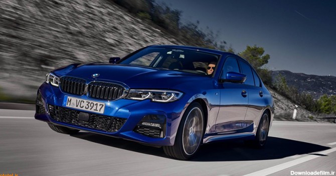 بررسی بی ام دبلیو سری 3 (BMW 3 Series 2019) - تغییرات به نحو ...