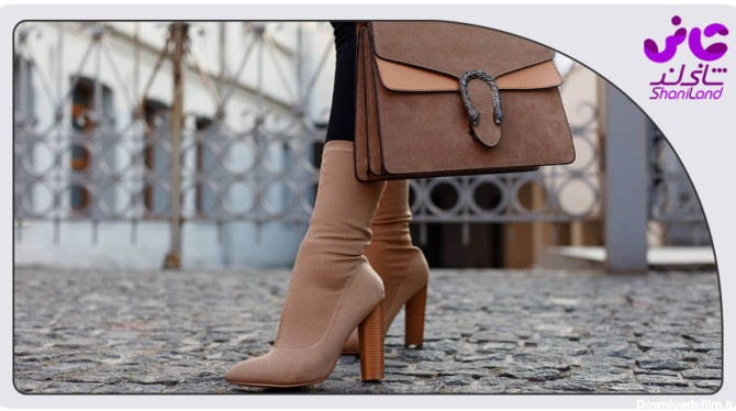 جذاب‌ ترین ست کیف کفش زنانه -معرفی 10 مدل ست زیبا +قیمت+خرید