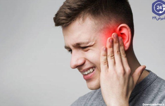 زخم داخل گوش نشانه چیست؟ جلوگیری از عفونت و درمان زخم درون گوش ...