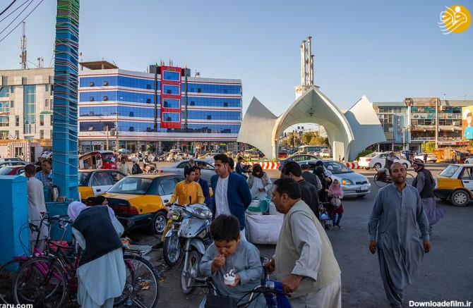 فرارو | (تصاویر) زندگی مردم افغانستان در آرامش