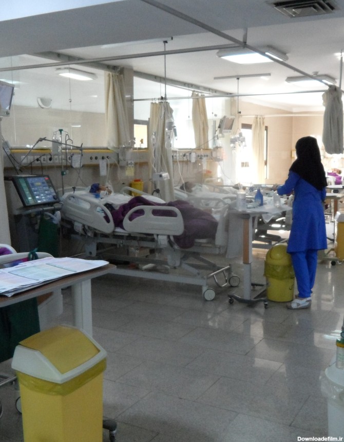 بیمارستان فوق تخصصی شهریار