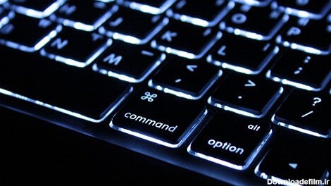 چگونه نور کیبورد را در انواع لپ تاپ روشن کنیم؟|ایران رهجو