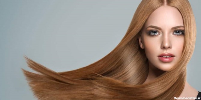 ۳۳ مدل موی باز مجلسی برای خانم‌هایی که می‌خواهند شیک و ...