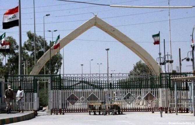 فرارو | آخرین وضعیت گذرگاه‌های مرزی ایران و عراق