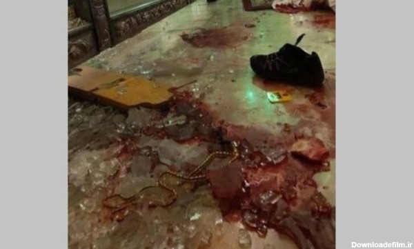حمله تروریستی به شاهچراغ شیراز| ۱۵ کشته و ۴۵ نفر زخمی تاکنون
