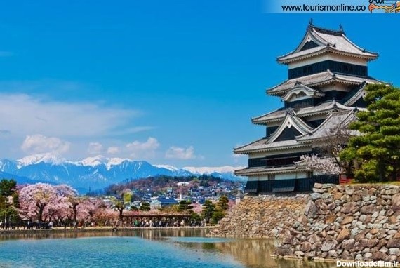 ژاپن، کشور زیبایی های ساده/تصاویر - خبرآنلاین