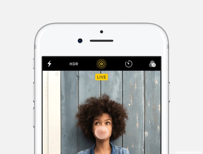 نحوه استفاده ، ویرایش و به اشتراک گذاری عکسهای live در iPhone
