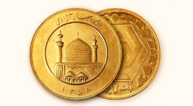 عرضه ۵۰۰ هزار سکه طلای ربع بهار آزادی در بورس به مناسبت روز زن + ...