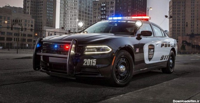 17 تا از جذاب ترین ماشین پلیس های جهان در سال ۲۰۱۸ | کاریرا