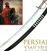 پارسینه - آشنایی با انواع شمشیرهای باستانی ایرانی+ عکس ...