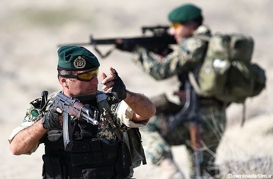 جزئیات درگیری کلاه‌سبزهای ارتش ایران در سوریه و هلاکت 200 تکفیری + ...