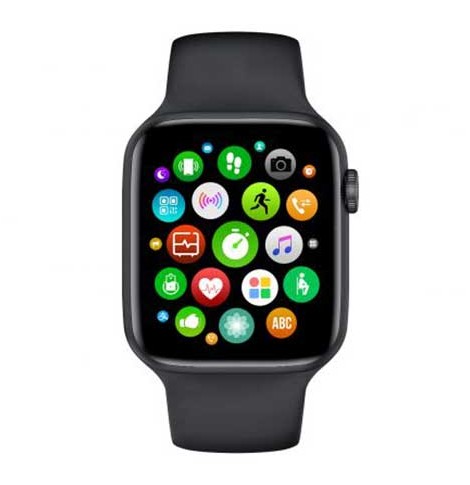 ساعت هوشمند طرح اپل مدل Watch 6+Pro