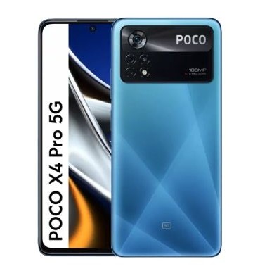 گوشی شیائومی مدل پوکو Poco X4 Pro 5G 256GB RAM 8GB