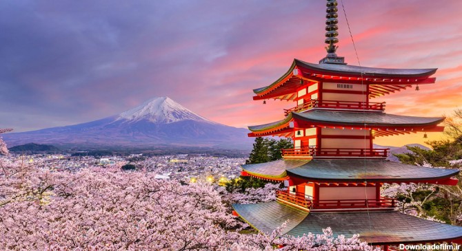 هر آنچه باید درباره سفر به توکیو بدانید | از ویزا تا هزینه‌ها ...