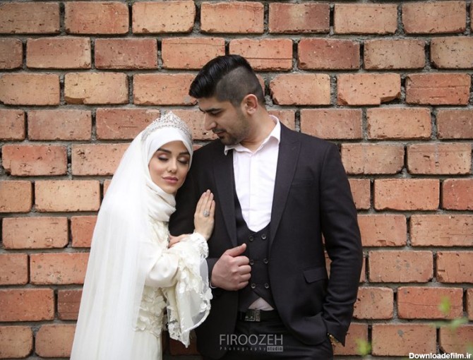آتلیه مذهبی عروس فیروزه | عکاس خانوم با ارائه خدمات عقد، عروسی و ...