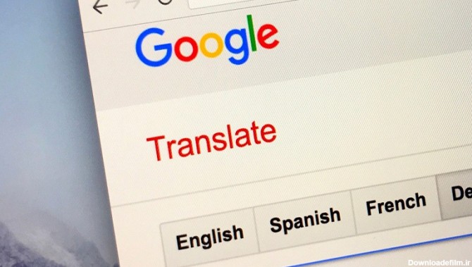 چگونه با گوگل ترنسلیت عکس را ترجمه کنیم؟ - تکنولایف