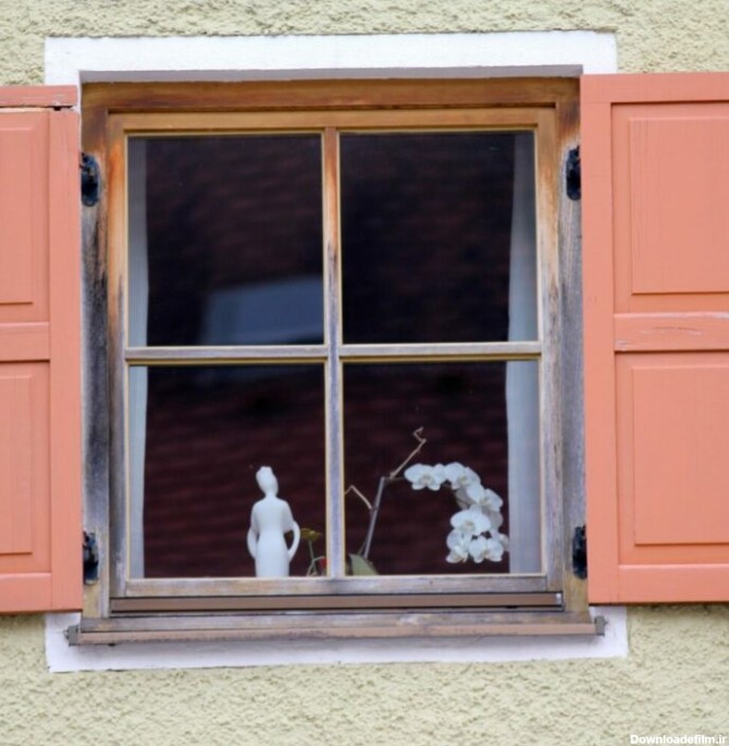 23 مدل پنجره چوبی زیبا، یادآور حِس طبیعت در خانه های شما! | سلام ...