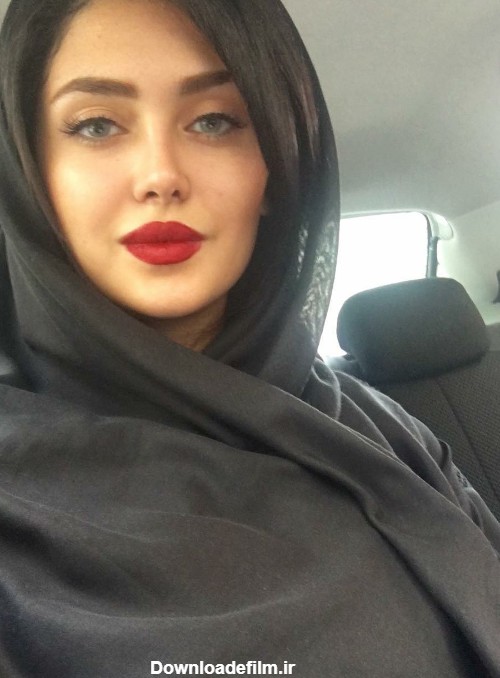عکس پروفایل دختر ایرانی - عکس نودی